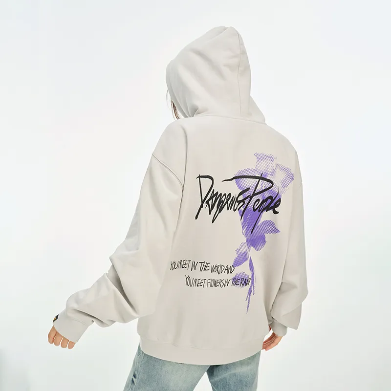 DANGEROUSPEOPLE Sweatshirts Unisex-8