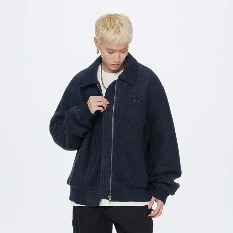 DANGEROUSPEOPLE Jackets Coats Unisex-8