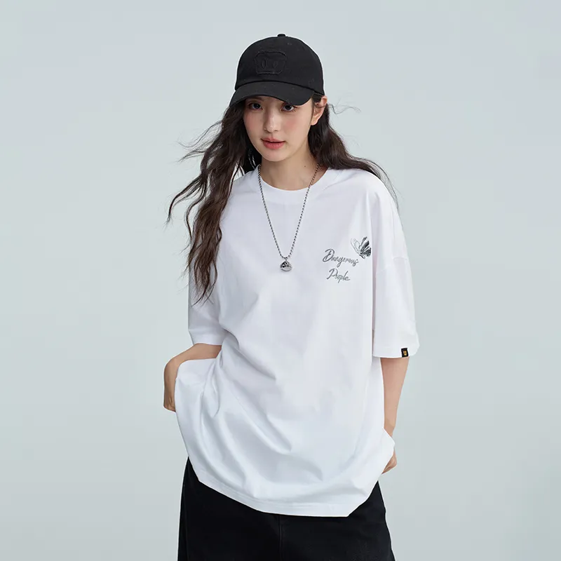 DANGEROUSPEOPLE T-Shirts Unisex-3
