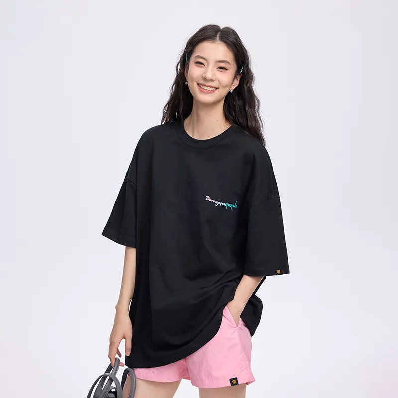 DANGEROUSPEOPLE T Shirts Unisex-2