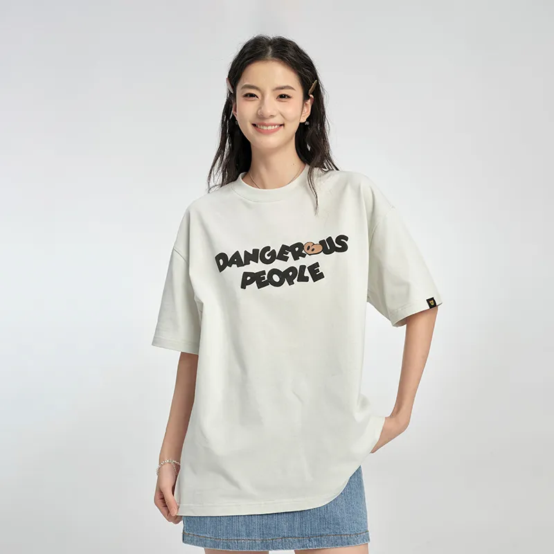 DANGEROUSPEOPLE T Shirts Unisex-7