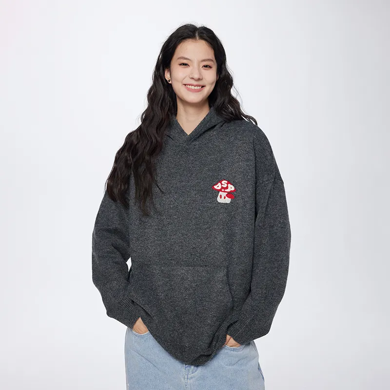 DANGEROUSPEOPLE Knitwear Unisex-13