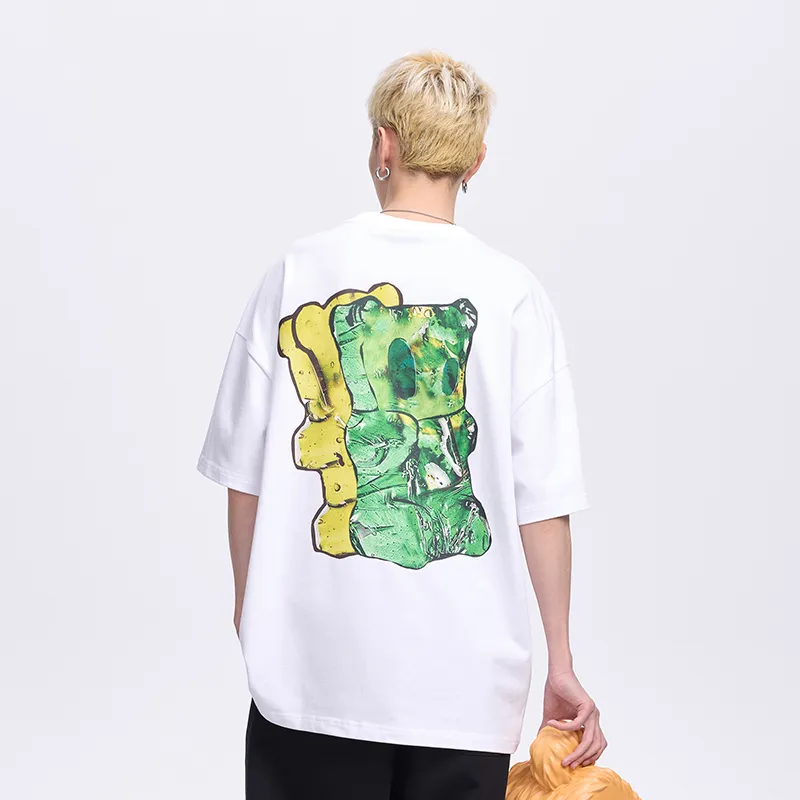 DANGEROUSPEOPLE T Shirts Unisex-9