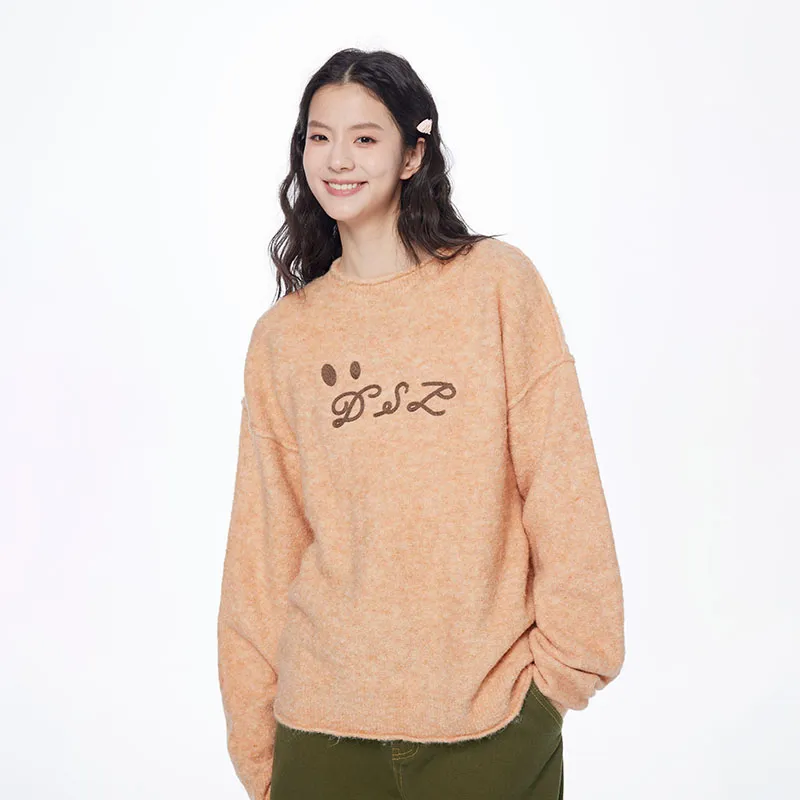 DANGEROUSPEOPLE Sweaters Unisex-4