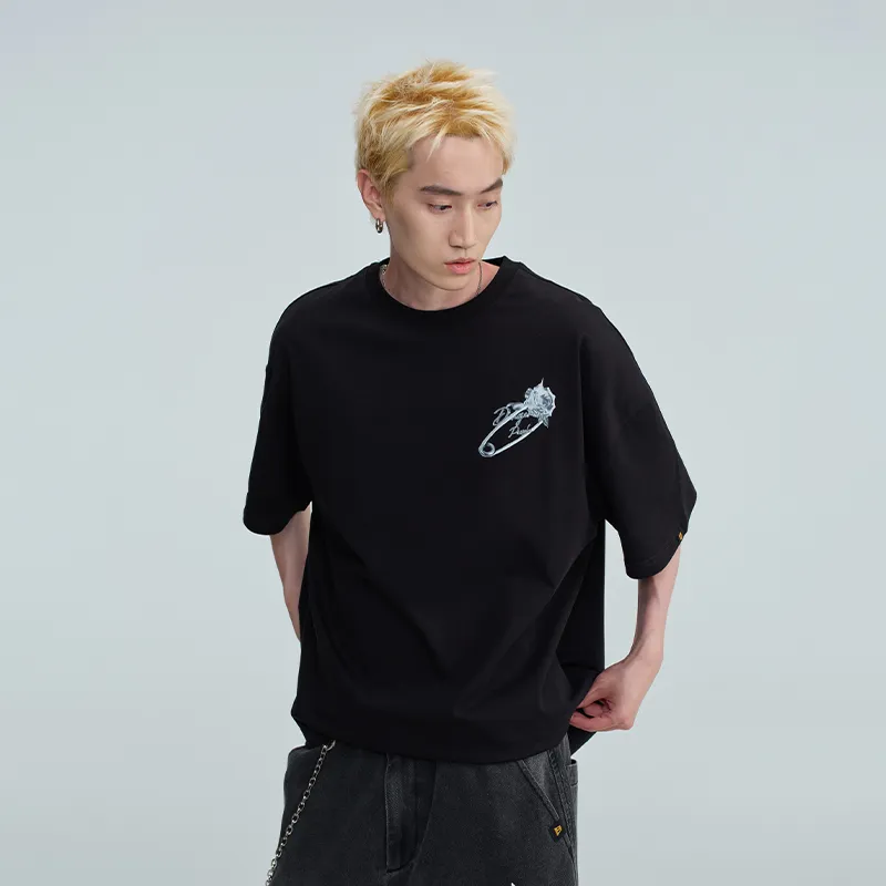 DANGEROUSPEOPLE T-Shirts Unisex-4