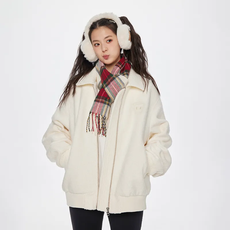 DANGEROUSPEOPLE Jackets Coats Unisex-2