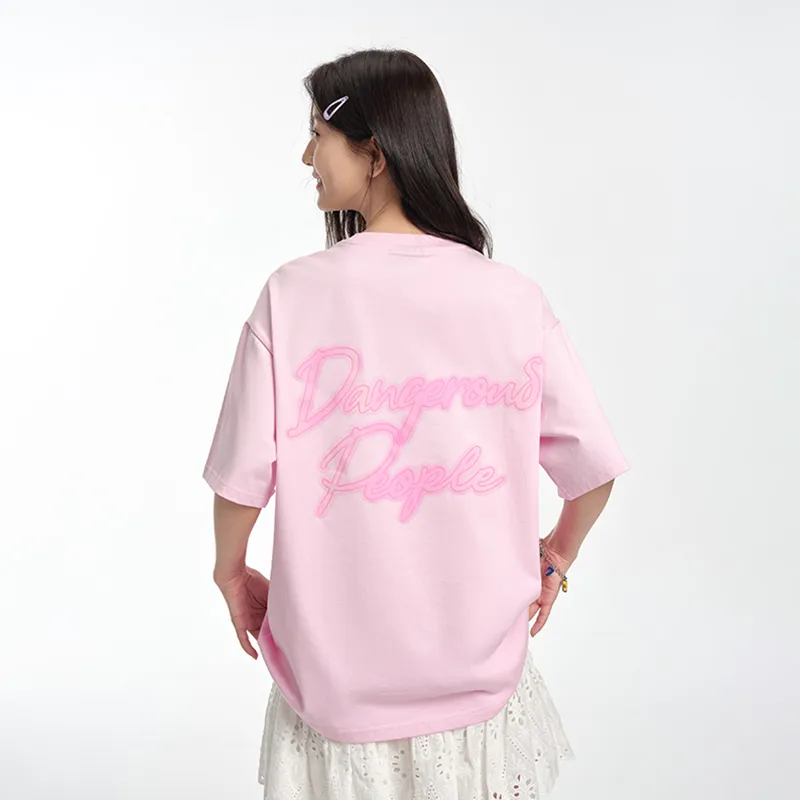 DANGEROUSPEOPLE T Shirts Unisex-8