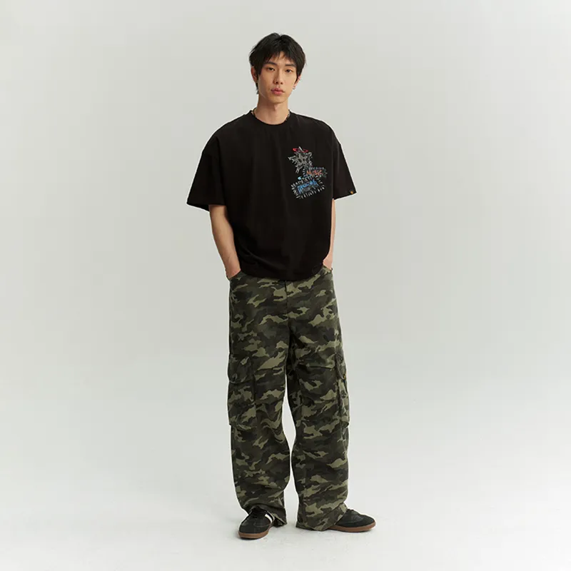 DANGEROUSPEOPLE T Shirts Unisex-2