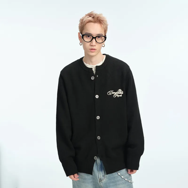 DANGEROUSPEOPLE Sweaters Unisex-9