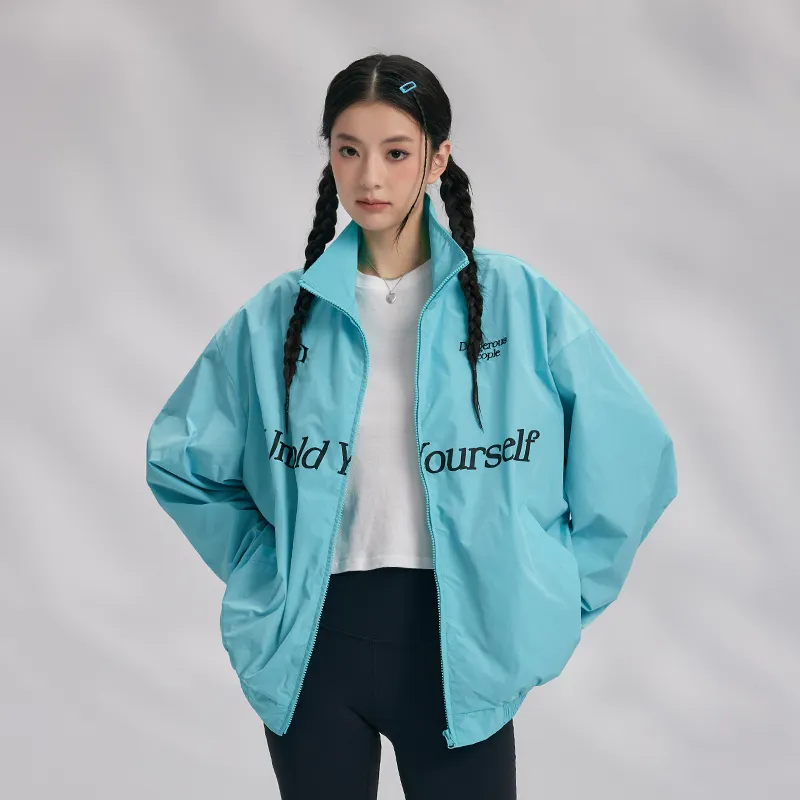 DANGEROUSPEOPLE Jackets Coats Unisex-8