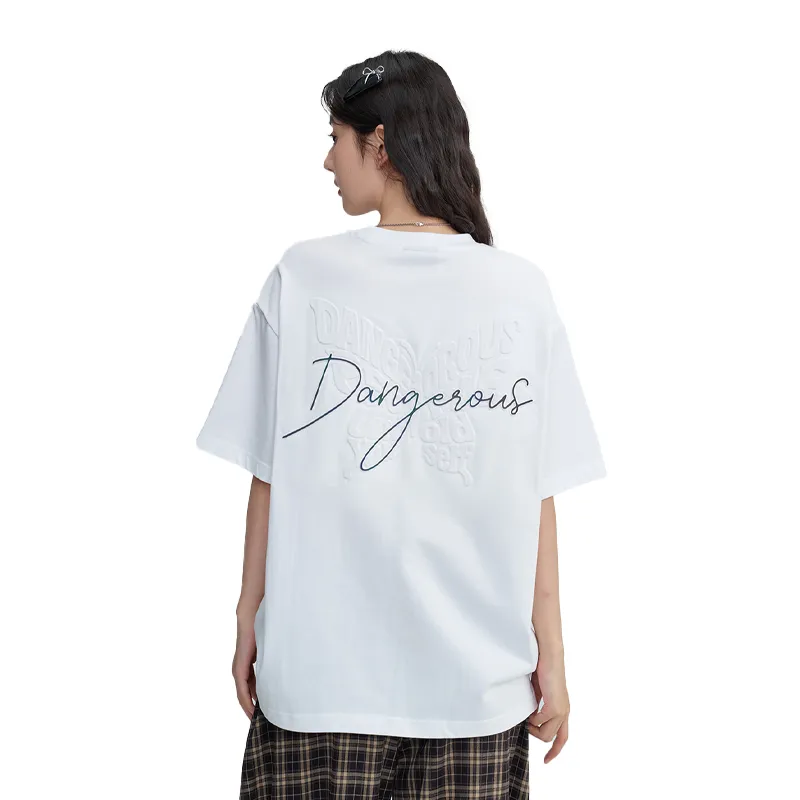 DANGEROUSPEOPLE T-Shirts Unisex-1