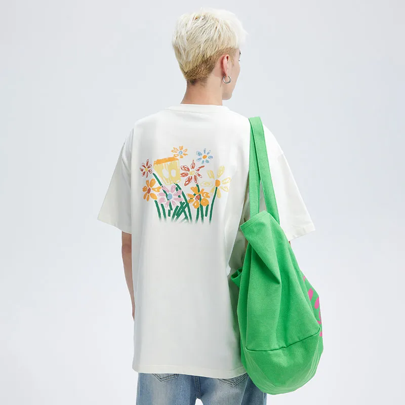 DANGEROUSPEOPLE T Shirts Unisex-3