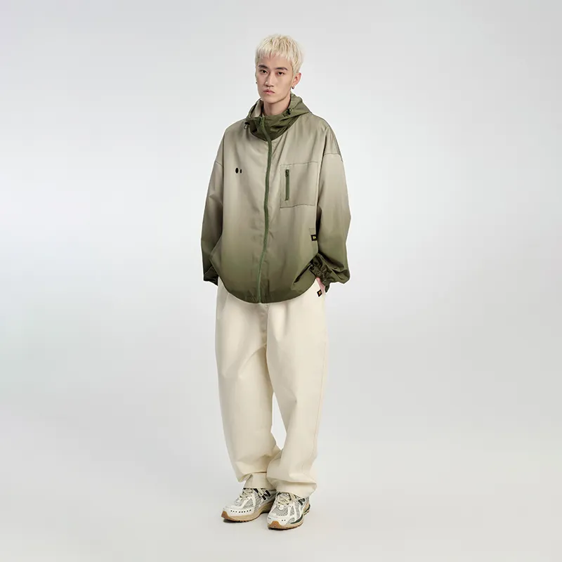 DANGEROUSPEOPLE Jackets Coats Unisex-9