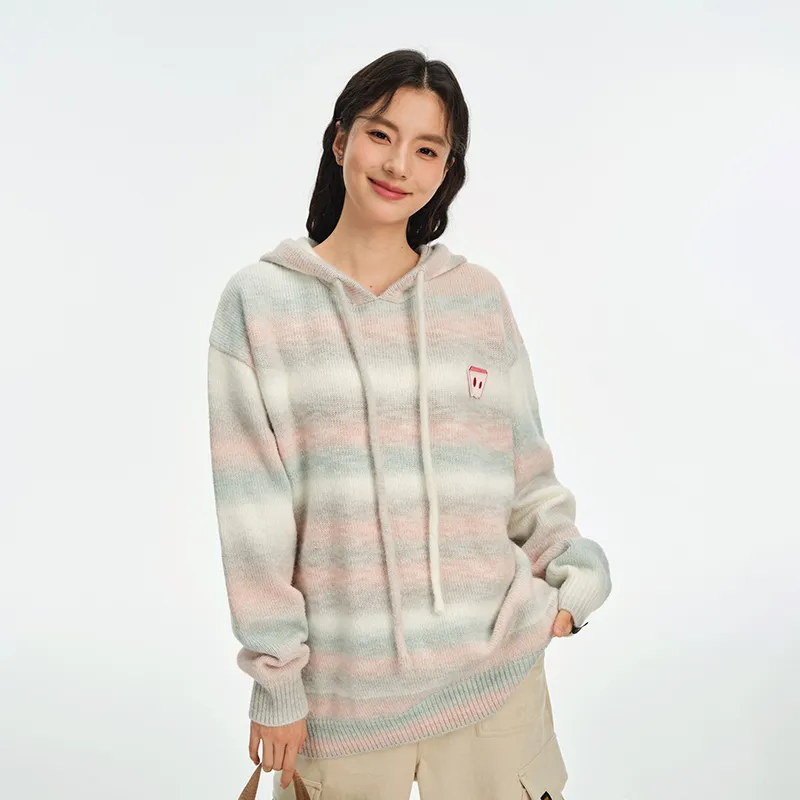 DANGEROUSPEOPLE Sweaters Unisex-3