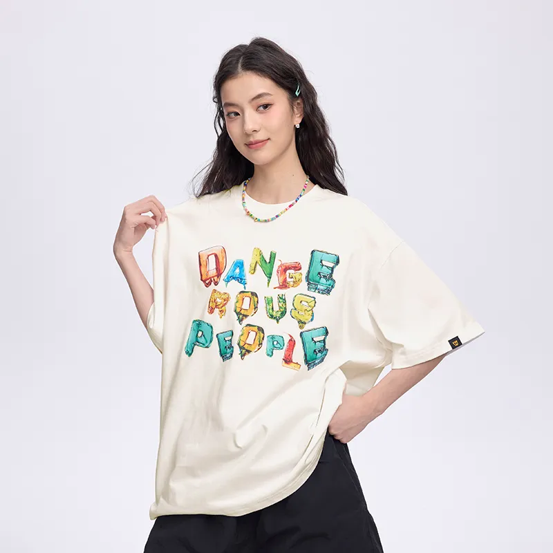 DANGEROUSPEOPLE T Shirts Unisex-9