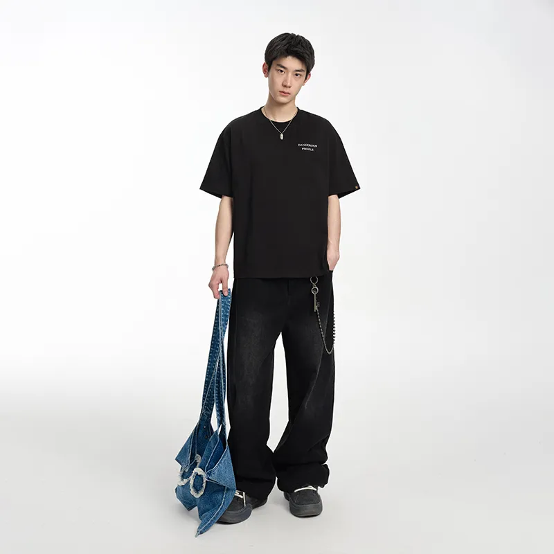 DANGEROUSPEOPLE T Shirts Unisex-16