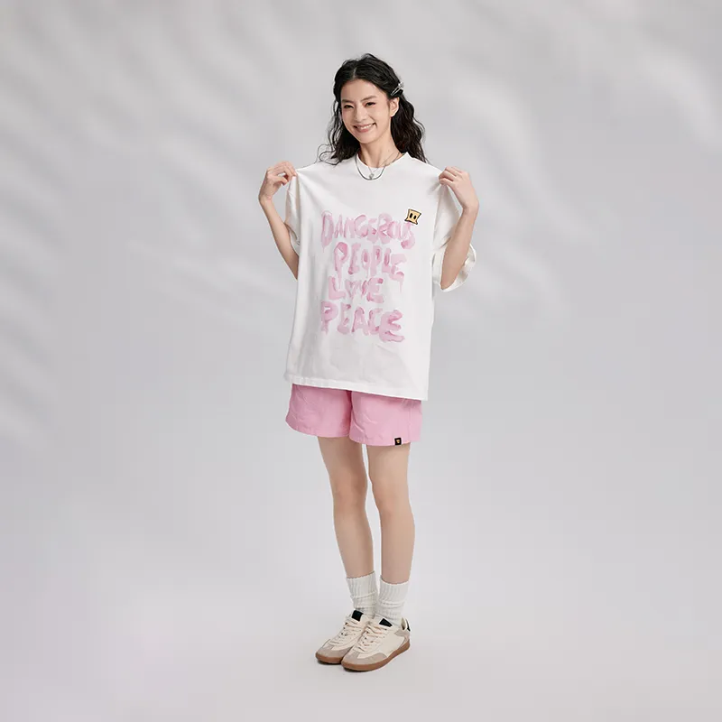 DANGEROUSPEOPLE T Shirts Unisex-2