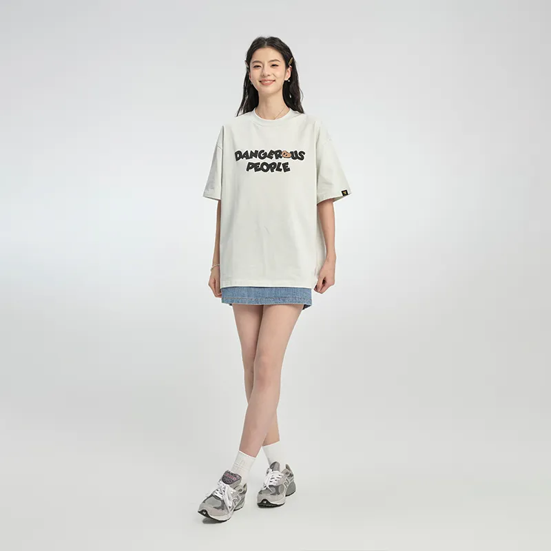 DANGEROUSPEOPLE T Shirts Unisex-9