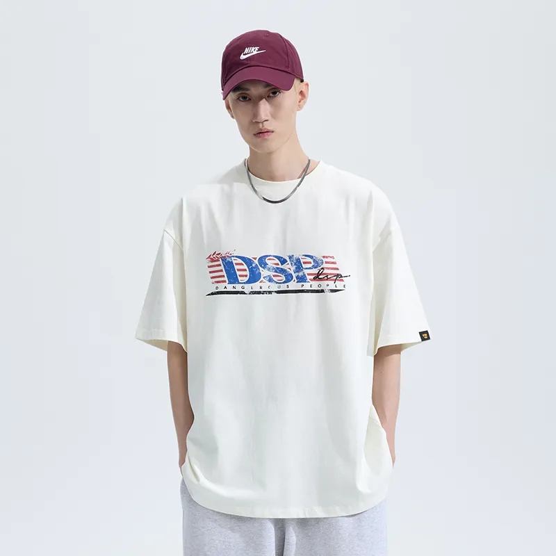 DANGEROUSPEOPLE T Shirts Unisex-8