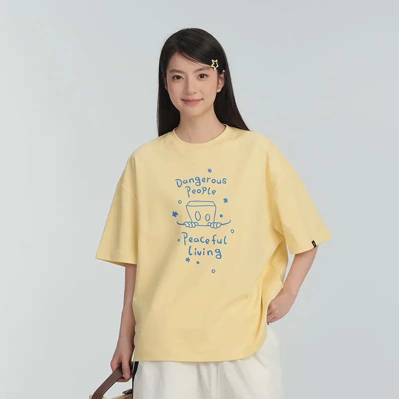 DANGEROUSPEOPLE T Shirts Unisex-13