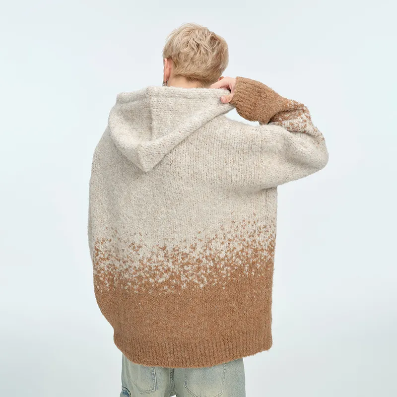 DANGEROUSPEOPLE Sweaters Unisex-4