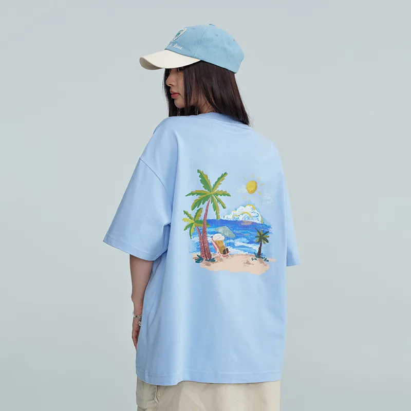 DANGEROUSPEOPLE T Shirts Unisex-13