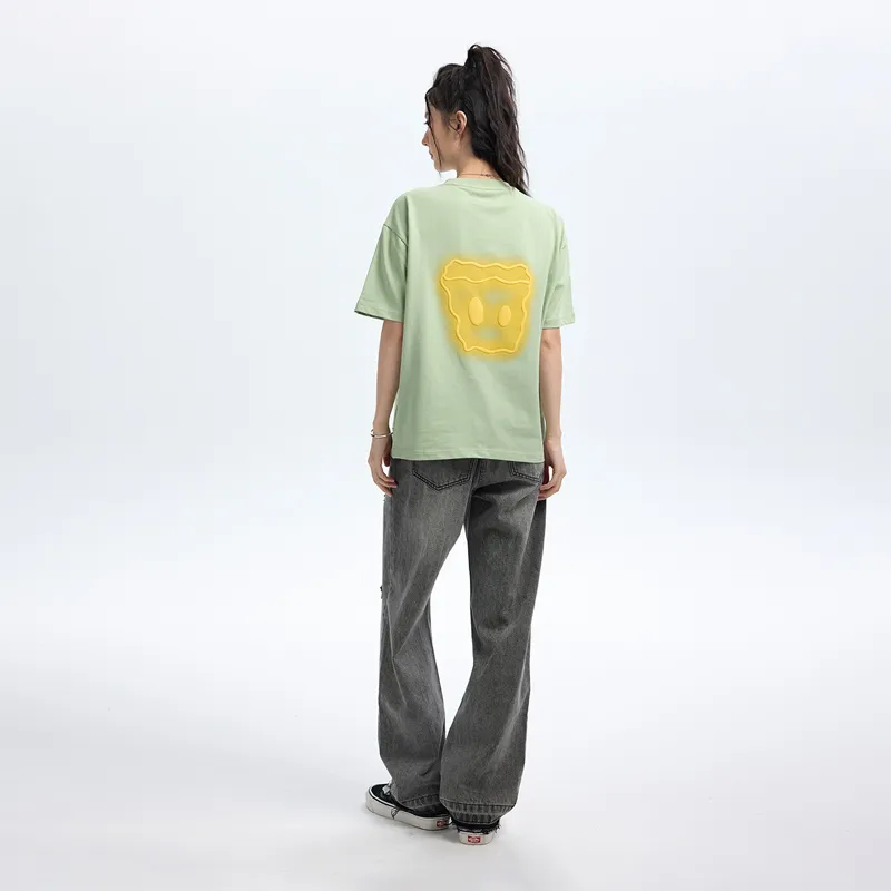DANGEROUSPEOPLE T Shirts Unisex-3