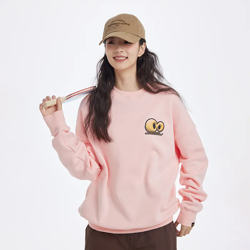 DANGEROUSPEOPLE Sweatshirts Unisex-10