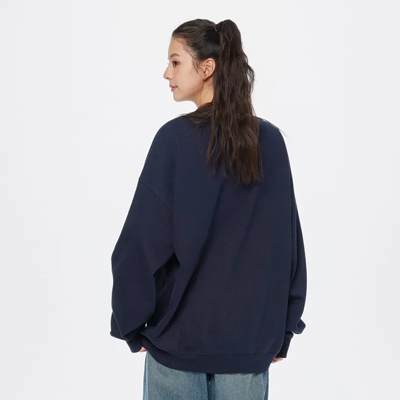 DANGEROUSPEOPLE Sweatshirt Unisex-17