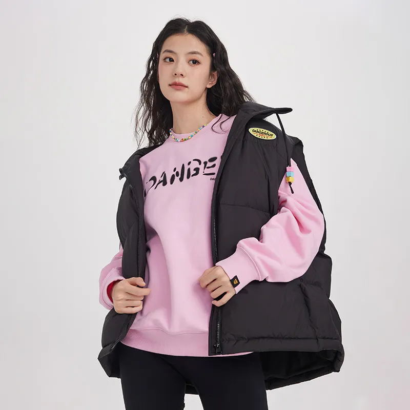DANGEROUSPEOPLE Sweatshirt Unisex-4