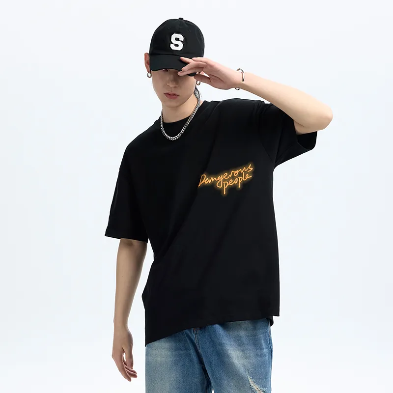 DANGEROUSPEOPLE T Shirts Unisex-13