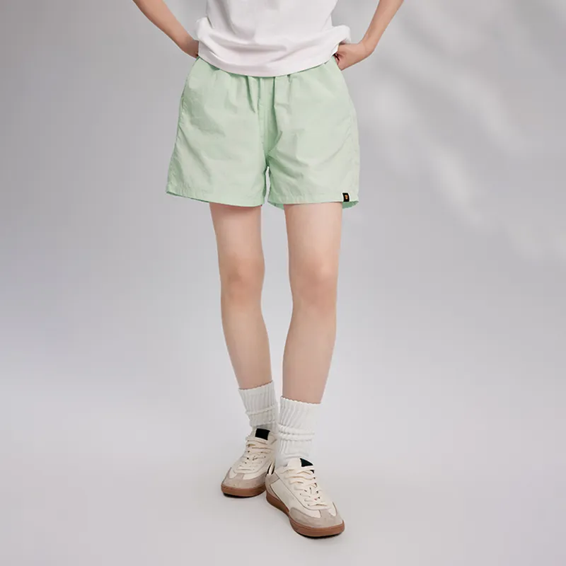 DANGEROUSPEOPLE Casual Shorts Unisex-12