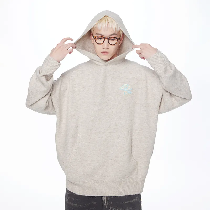 DANGEROUSPEOPLE Knitwear Unisex-2