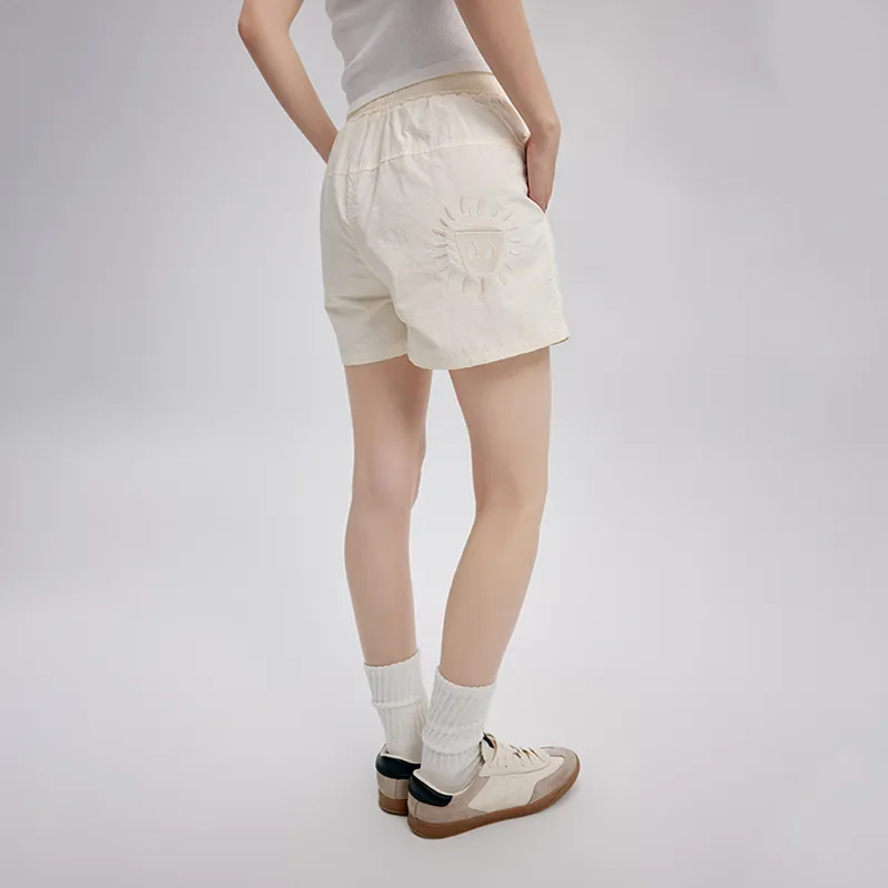 DANGEROUSPEOPLE Casual Shorts Unisex-3