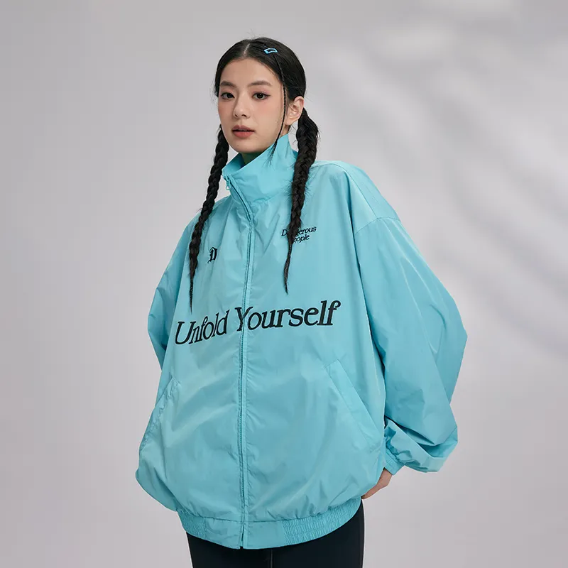 DANGEROUSPEOPLE Jackets Coats Unisex-7