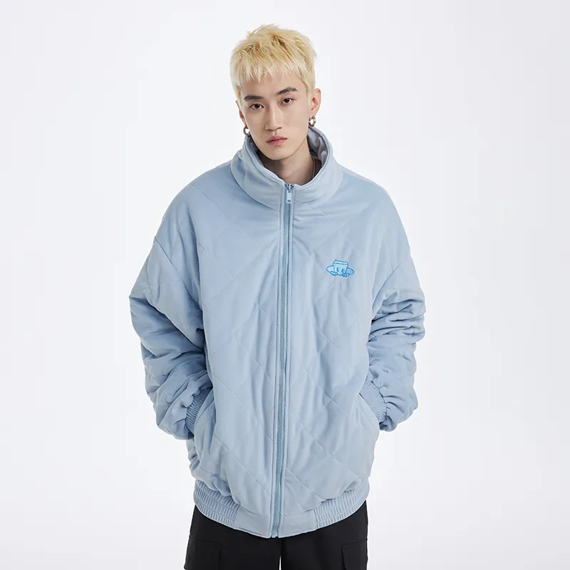 DANGEROUSPEOPLE Jackets Unisex-7