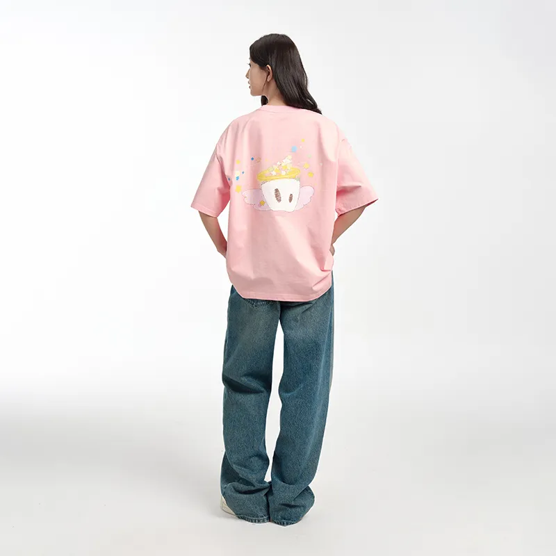 DANGEROUSPEOPLE T Shirts Unisex-7