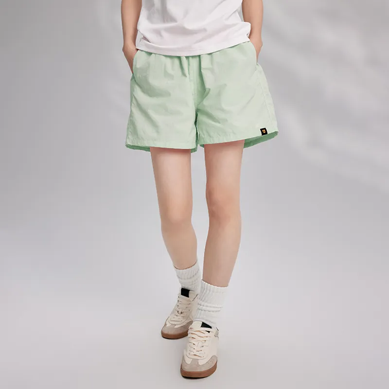 DANGEROUSPEOPLE Casual Shorts Unisex-11