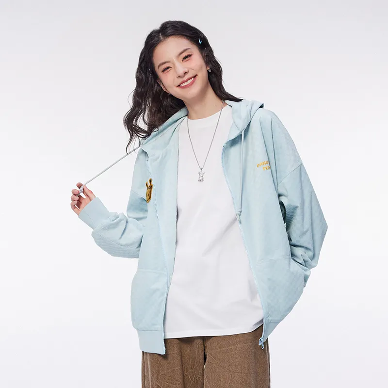 DANGEROUSPEOPLE Jackets Coats Unisex-3