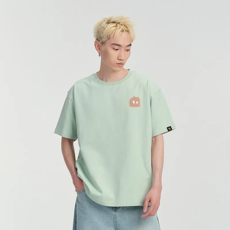 DANGEROUSPEOPLE T Shirts Unisex-13