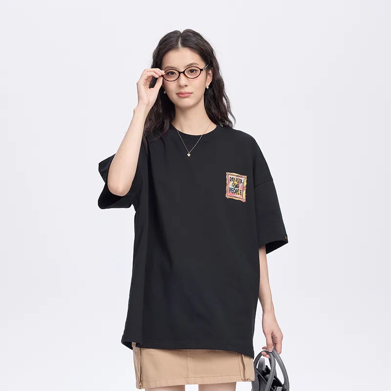 DANGEROUSPEOPLE T Shirts Unisex-3