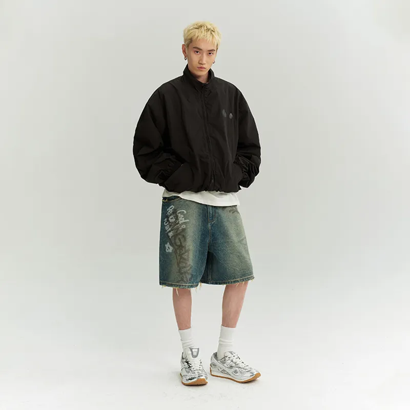DANGEROUSPEOPLE Jackets & Coats Unisex-7