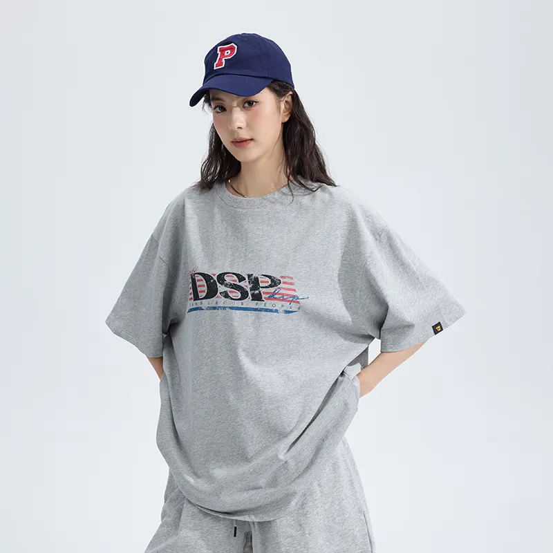 DANGEROUSPEOPLE T Shirts Unisex-4