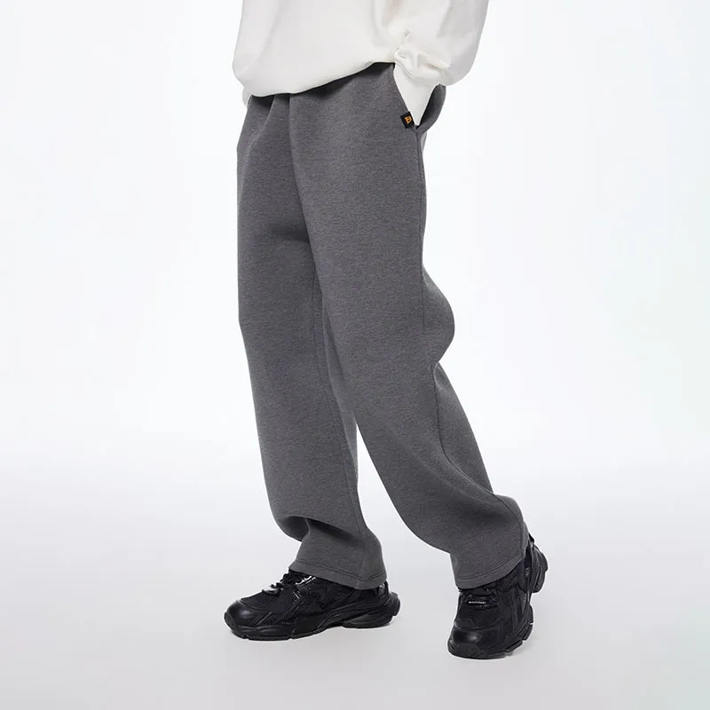 DANGEROUSPEOPLE Casual Pants Unisex-7