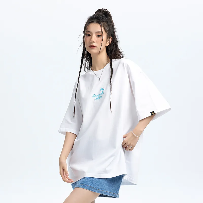 DANGEROUSPEOPLE T Shirts Unisex-6