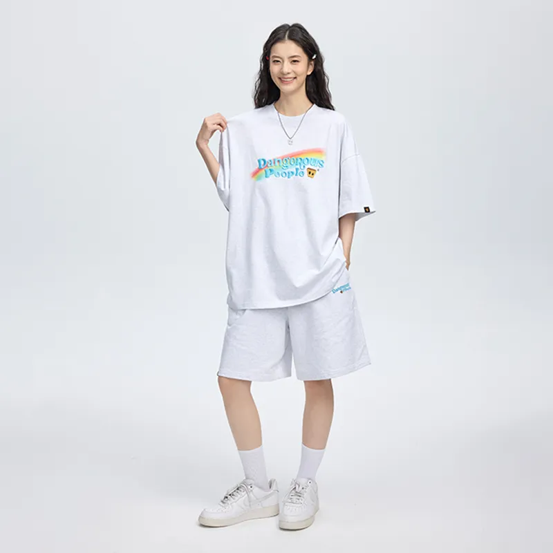DANGEROUSPEOPLE T Shirts Unisex-10
