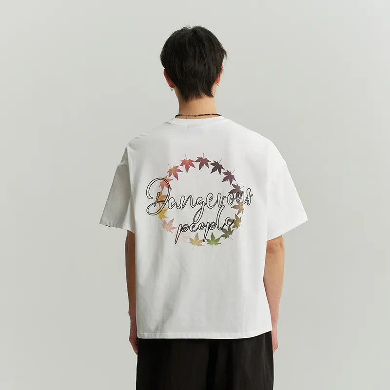 DANGEROUSPEOPLE T Shirts Unisex-9