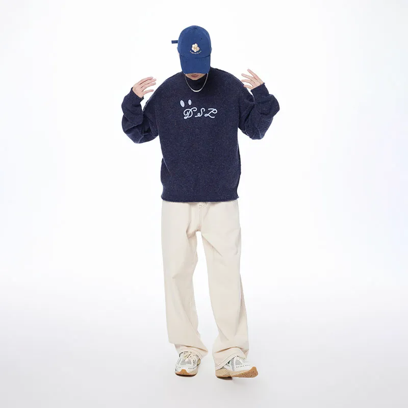 DANGEROUSPEOPLE Sweaters Unisex-7