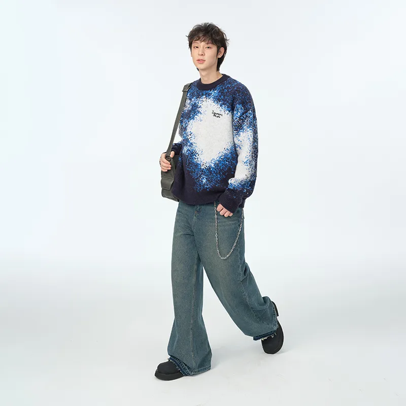 DANGEROUSPEOPLE Sweaters Unisex-2