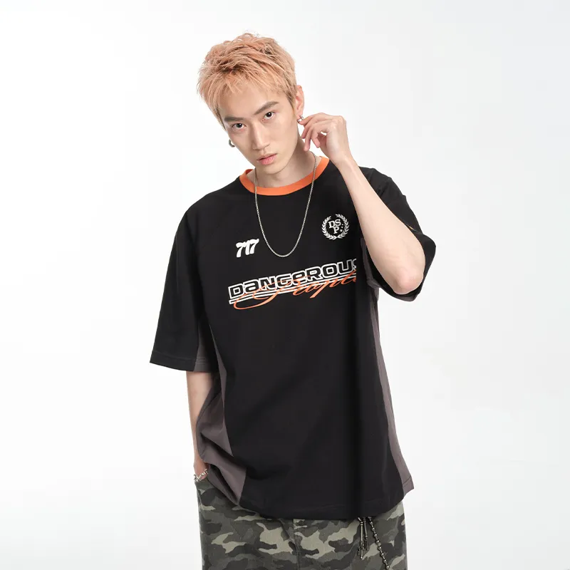 DANGEROUSPEOPLE T Shirts Unisex-9